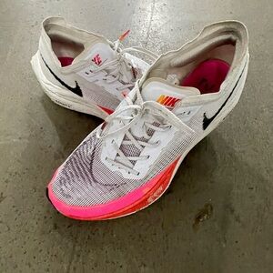 Nike Mens ZoomX Vaporfly Next% 2 'Rawdacious'